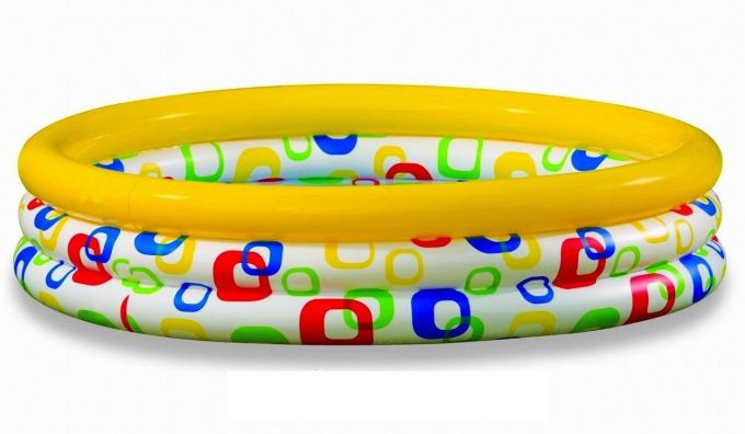 Детский надувной бассейн Intex 59419 (114х25 см)