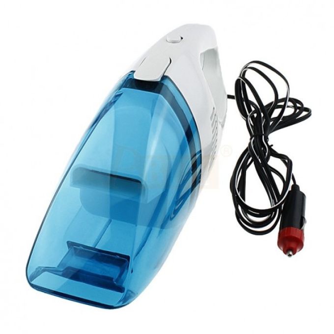 Автопылесос high power vacuum cleaner, Пылесос автомобильный с функцией сбора воды