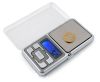 Карманные весы 0,01-100 гр Pocket scale MH-100 Портативные ювелирные электронные весы