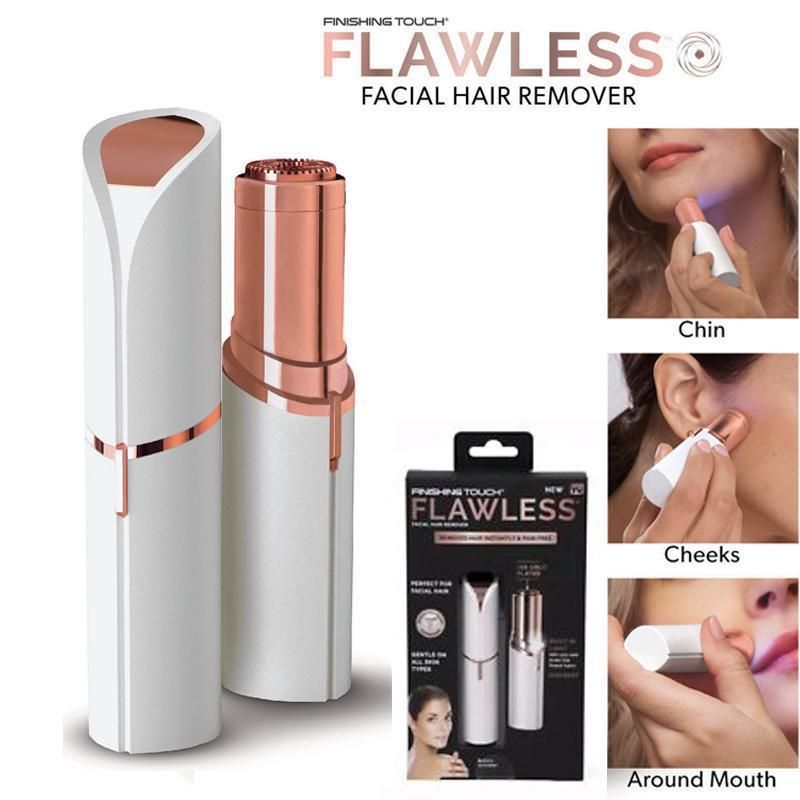 Эпилятор для лица Finishing Touch Flawless