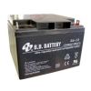 Аккумулятор BATTERY 12V 26A бесперебойное питания