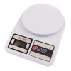 Весы кухонные Electronic Kitchen Scal (7 кг), весы электронные, весы не дорого, весы до 7 кг, купить в Украине
