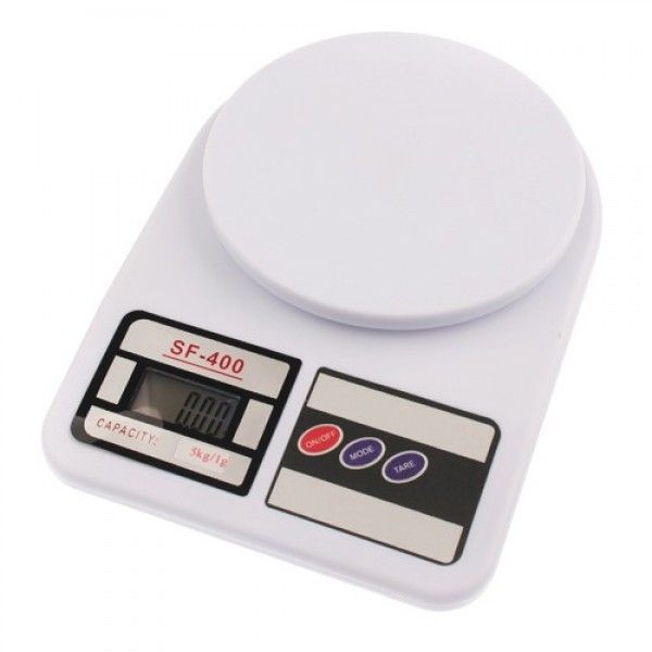 Весы кухонные Electronic Kitchen Scal (7 кг), весы электронные, весы не дорого, весы до 7 кг, купить в Украине