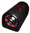 Активный сабвуфер Xplod бочка T-010 10 дюймов Bluetooth 1000W