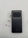 Power bank LENYES PX288D 20000mAh 22.5W+QC3.0+PD(реальная емкость), Портативное зарядное устройство с дисплеем, универсальная внешняя аккумуляторная батарея с быстрой зарядкой Quick Charging, павербанк для зарядки