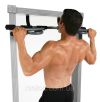 Дверной турник домашний Iron Gym Айрон Жим