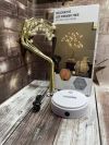 Декоративное дерево Bonsai led tree light h20in N2, Декоративный красивый и функциональный светильник led "Бонсай", Ночник Настольный в Виде Дерева с жемчужинами, Лампа для декора,ветки можно регулировать