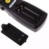 Токовые клещи dt-3266e, мультиметр цифровой, прозвонка цепи, тест диодов, определение фазы, 2 х ааа