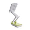 Аккумуляторная настольная лампа трансформер Led Topwell Table Lamp 1018, складная настольная лампа трансформер