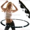 Спортивный обруч Hula Hoop (Хула хуп) Professional, массажный обруч Обруч Хула-хуп с магнитами