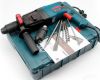 Профессиональный перфоратор Bosch GBH 2-26 DRE Professional 800 ВТ, 2.7 ДЖ в чемодане