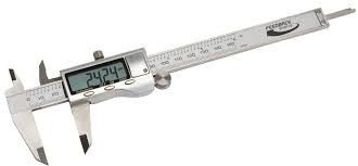 Штангенциркуль цифровой Digital Caliper