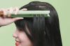 3D щипцы для завивки объемный утюжок для волос HAIR CLIPER XL-618 гофре щипцы для придания объема,универсальный стайлинг,гофре-плойка "кукуруза" для создания стильных и объемных укладок 