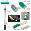 Щетки валики Sticky lint roller Set STICKY BUDDY BIG