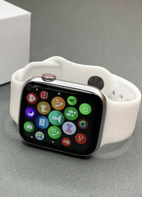 Умные смарт-часы SMART WATCH A14 (M-7)