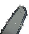 Аккумуляторная мини-пила цепная Lithium 48V 5000 mAh 550 Вт 6 дюймов на 2 аккумулятора в кейсе