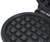 Электрическая мини вафельница Waffle Maker XL-287 с антипригарным покрытием