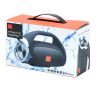 Беспроводная портативная колонка Boombox Mini