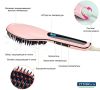 Расческа-выпрямитель Fast Hair Straightener HQT-906