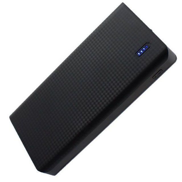 Внешний аккумулятор Power Bank 20000mAh ENCO