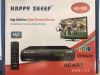 Цифровой ресивер T2 Happy Sheep HD-999