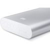 Оригинал Xiaomi 20800 Универсальное зарядное устройство Power bank MI 20800mAh.