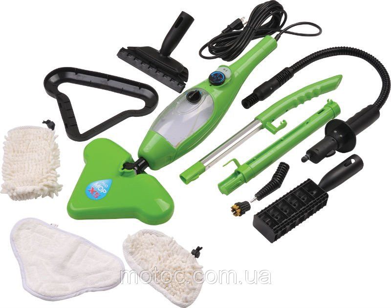 Паровая швабра X5 Н2О Mop x5