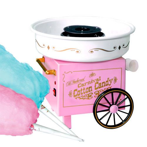Candy maker машинка для приготовления конфет и сахарной ваты
