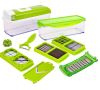Овощерезка Найсер Дайсер Плюс, измельчитель Nicer Dicer Plus
