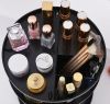 Многофункциональный органайзер для косметики вращающийся 360° Rotation Cosmetic Organizer, Вращающийся мини-стеллаж для косметики