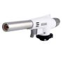 Портативная газовая горелка Flame Gun 920, туристический газовый резак с пьезоподжигом