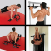 Домашний турник тренажер Power Pro Trainer Pull Up Bar