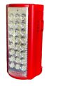 Фонарь переносной кемпинговый светодиодный аккумуляторный ALFARID (Almina) DL-2424 24 LED с функцией Power Bank, аварийное освещение