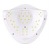 Лампа для ногтей Sun 5 FIVE Beauty nail 48w USB, Лампа для маникюра , Ультрафиолетовая гибридная лампа, Высококачественная сушилка для ногтей, для полимеризации различных материалов, включая гель-лак, акрил и гель, для новичков и профессионалов