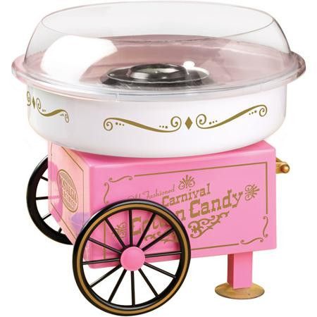 Candy maker машинка для приготовления конфет и сахарной ваты