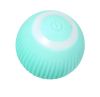 Интерактивная Игрушка для кошки USB smart мяч-шарик PetGravity, умный крутящийся мячик с Led – подсветкой, шарик убегающий с хаотичным движением, развлекательная игрушка для пушистиков