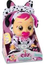 Интерактивная игрушка Кукла пупс плакса Дотти Cry "CRY BABIES" 26см.