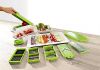 Многофункциональная овощерезка Мультинайсер (Nicer Dicer Plus), vegetable cutter MultiNice