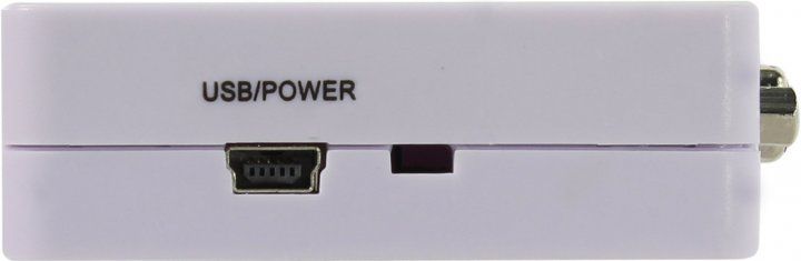 Конвертер HDMI на VGA P41 HDMI/VGA
