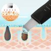 Многофунциональный Аппарат для кавитационного пилинга Leather shovel , белый Скрабер, универсальный практичный инструмент для ухода за кожей лица, Фонофорез, Лифтинг, Эффективное очищение