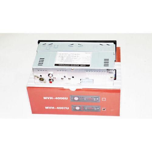 Автомагнитола MP3 4007U ISO