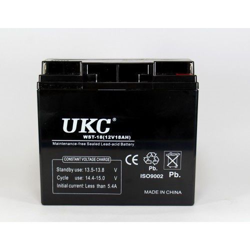 Аккумулятор BATTERY 12V 26A бесперебойное питания