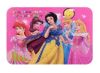 Удобные и стильные: складной функциональный портативный столик и стул Bambi A19-MERM с принцессами Диснея, комфортный компактный комплект для детей стол и стульчик, столик - парта с регулировкой 