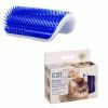 Щетка-чесалка для кошек Catit Self Groomer, Щетка для вычесывания кошек, игрушка для кошек