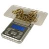 Карманные весы Pocket scale MH-200 0,01-200 гр. Портативные ювелирные электронные весы