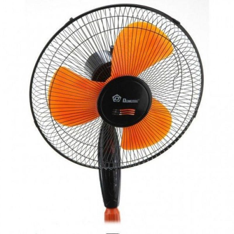 Напольный вентилятор Domotec MS-1619 3 скорости fan 16