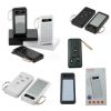Мобильная зарядка Power Bank Z-05 50000mah, Универсальный павербанк, практичный аккумулятор для зарядки, портативная Батарея большой емкости с ярким фонариком и индикатором уровня заряда, со встроенными проводами Type-C, micro USB, USB, Lightning