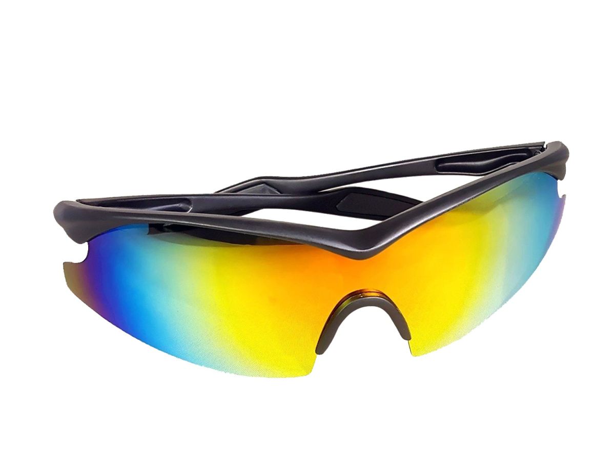 Антибликовые поляризованные защитные очки для водителей Tac Glasses, Тактические очки для защиты глаз от солнца