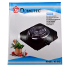 Одноконфорочная электроплита Domotec MS-5801 плита настольная