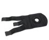 Защитный наколенник, фиксатор колена Knee Support With Stays | стабилизатор для коленной чашечки Knee support, Суппорт колена неопреновый со спиральными вставками, на липучке, специальная экипировка для мощной защиты слабого или больного колена